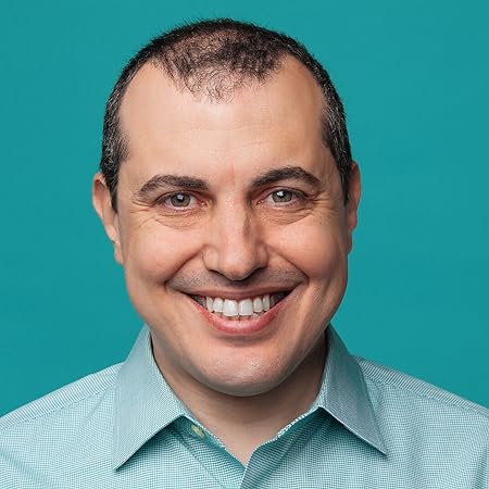 Andreas M. Antonopoulos